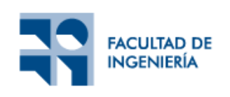 Facultad de Ingeniería